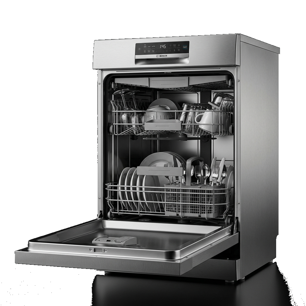 Dishwasher