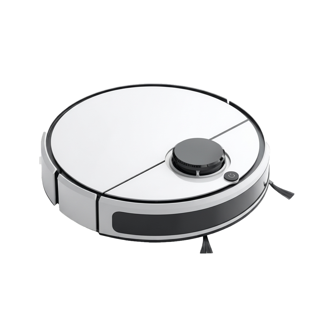 Robot Vacuum